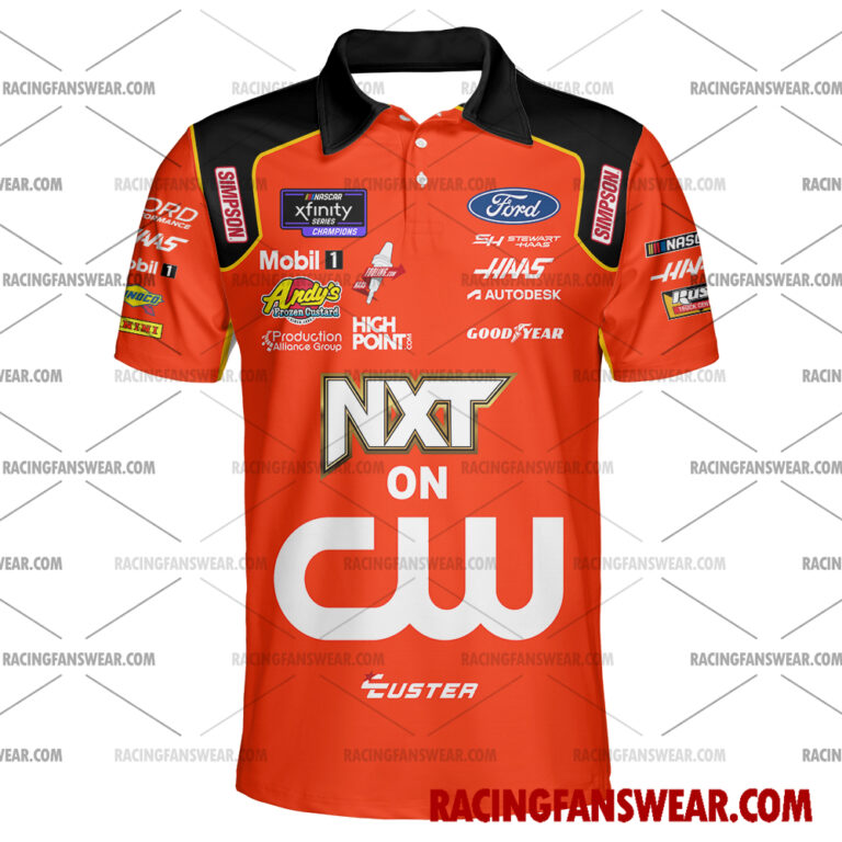 Nascar store - Loyal fans of Cole Custer's Unisex Hawaiian Shirt,Unisex Polo Shirt,Kid Hawaiian Shirt,Kid Polo Shirt:vintage nascar racing suit,uniform,apparel,shirts,merch,merchandise,jersey,hoodie,jackets,shorts,sweatshirt,outfits,clothes