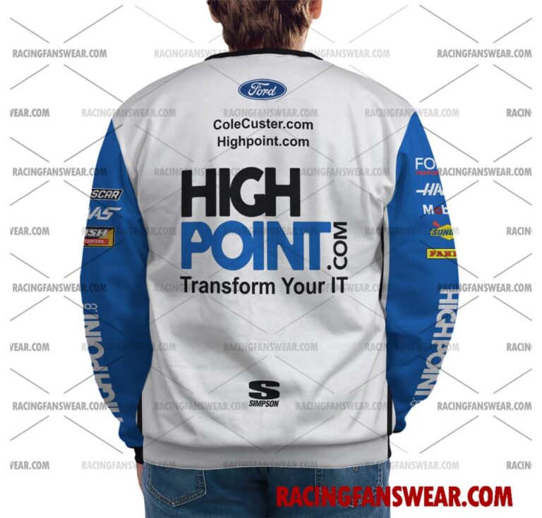 Nascar store - Loyal fans of Cole Custer's Unisex Hoodie,Unisex Pop Top Hoodie,Unisex Zip Hoodie,Unisex T-Shirt,Unisex Sweatshirt,Unisex Long Pants,Kid Hoodie,Kid Zip Hoodie,Kid T-Shirt,Kid Sweatshirt,Kid Long Pants:vintage nascar racing suit,uniform,apparel,shirts,merch,merchandise,jersey,hoodie,jackets,shorts,sweatshirt,outfits,clothes