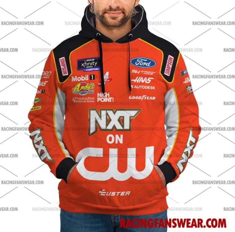 Nascar store - Loyal fans of Cole Custer's Unisex Hoodie,Unisex Pop Top Hoodie,Unisex Zip Hoodie,Unisex T-Shirt,Unisex Sweatshirt,Unisex Long Pants,Kid Hoodie,Kid Zip Hoodie,Kid T-Shirt,Kid Sweatshirt,Kid Long Pants:vintage nascar racing suit,uniform,apparel,shirts,merch,merchandise,jersey,hoodie,jackets,shorts,sweatshirt,outfits,clothes