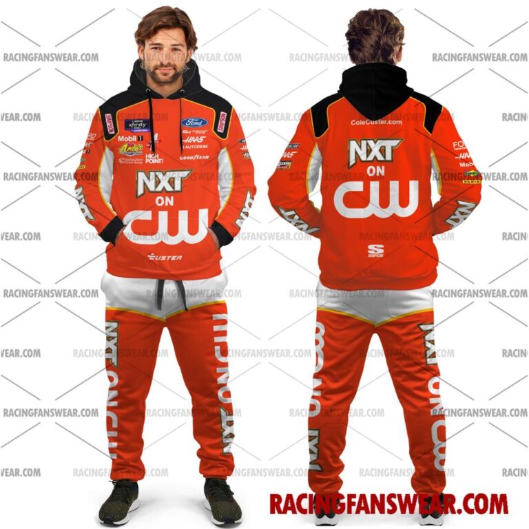 Nascar store - Loyal fans of Cole Custer's Unisex Hoodie,Unisex Pop Top Hoodie,Unisex Zip Hoodie,Unisex T-Shirt,Unisex Sweatshirt,Unisex Long Pants,Kid Hoodie,Kid Zip Hoodie,Kid T-Shirt,Kid Sweatshirt,Kid Long Pants:vintage nascar racing suit,uniform,apparel,shirts,merch,merchandise,jersey,hoodie,jackets,shorts,sweatshirt,outfits,clothes