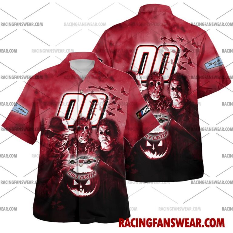 Nascar store - Loyal fans of Cole Custer's Unisex Hawaiian Shirt,Unisex Hoodie,Unisex Zip Hoodie,Unisex T-Shirt,Unisex Sweatshirt,Men's Baseball Jersey,Women's Baseball Jersey,Kid's Baseball Jersey,Men's Hockey Jerseys,WoMen's Hockey Jerseys,Youth's Hockey Jerseys,Kid Hawaiian Shirt,Kid Hoodie,Kid Zip Hoodie,Kid T-Shirt,Kid Sweatshirt:vintage nascar racing suit,uniform,apparel,shirts,merch,merchandise,jersey,hoodie,jackets,shorts,sweatshirt,outfits,clothes