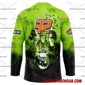 Corey Lajoie Nascar Racing Halloween Sweatshirt Zip Hoodie T-Shirt Hawaiian Baseball Hockey Jersey 14 Nascar store - Loyal fans of Corey Lajoie's Unisex Hawaiian Shirt,Unisex Hoodie,Unisex Zip Hoodie,Unisex T-Shirt,Unisex Sweatshirt,Men's Baseball Jersey,Women's Baseball Jersey,Kid's Baseball Jersey,Men's Hockey Jerseys,WoMen's Hockey Jerseys,Youth's Hockey Jerseys,Kid Hawaiian Shirt,Kid Hoodie,Kid Zip Hoodie,Kid T-Shirt,Kid Sweatshirt:vintage nascar racing suit,uniform,apparel,shirts,merch,merchandise,jersey,hoodie,jackets,shorts,sweatshirt,outfits,clothes