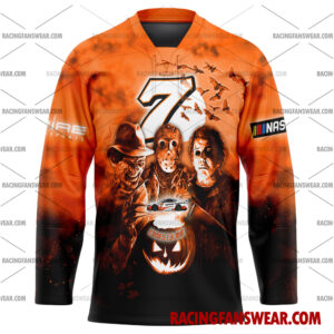 Corey Lajoie Nascar Racing Halloween Sweatshirt Zip Hoodie T-Shirt Hawaiian Baseball Hockey Jersey 13 Nascar store - Loyal fans of Corey Lajoie's Unisex Hawaiian Shirt,Unisex Hoodie,Unisex Zip Hoodie,Unisex T-Shirt,Unisex Sweatshirt,Men's Baseball Jersey,Women's Baseball Jersey,Kid's Baseball Jersey,Men's Hockey Jerseys,WoMen's Hockey Jerseys,Youth's Hockey Jerseys,Kid Hawaiian Shirt,Kid Hoodie,Kid Zip Hoodie,Kid T-Shirt,Kid Sweatshirt:vintage nascar racing suit,uniform,apparel,shirts,merch,merchandise,jersey,hoodie,jackets,shorts,sweatshirt,outfits,clothes