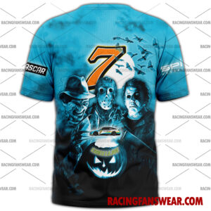 Corey Lajoie Nascar Racing Halloween Sweatshirt Zip Hoodie T-Shirt Hawaiian Baseball Hockey Jersey 7 Nascar store - Loyal fans of Corey Lajoie's Unisex Hawaiian Shirt,Unisex Hoodie,Unisex Zip Hoodie,Unisex T-Shirt,Unisex Sweatshirt,Men's Baseball Jersey,Women's Baseball Jersey,Kid's Baseball Jersey,Men's Hockey Jerseys,WoMen's Hockey Jerseys,Youth's Hockey Jerseys,Kid Hawaiian Shirt,Kid Hoodie,Kid Zip Hoodie,Kid T-Shirt,Kid Sweatshirt:vintage nascar racing suit,uniform,apparel,shirts,merch,merchandise,jersey,hoodie,jackets,shorts,sweatshirt,outfits,clothes