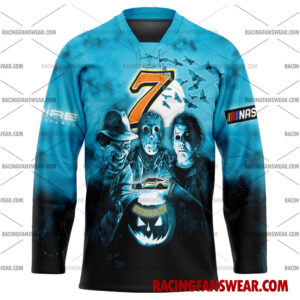 Corey Lajoie Nascar Racing Halloween Sweatshirt Zip Hoodie T-Shirt Hawaiian Baseball Hockey Jersey 13 Nascar store - Loyal fans of Corey Lajoie's Unisex Hawaiian Shirt,Unisex Hoodie,Unisex Zip Hoodie,Unisex T-Shirt,Unisex Sweatshirt,Men's Baseball Jersey,Women's Baseball Jersey,Kid's Baseball Jersey,Men's Hockey Jerseys,WoMen's Hockey Jerseys,Youth's Hockey Jerseys,Kid Hawaiian Shirt,Kid Hoodie,Kid Zip Hoodie,Kid T-Shirt,Kid Sweatshirt:vintage nascar racing suit,uniform,apparel,shirts,merch,merchandise,jersey,hoodie,jackets,shorts,sweatshirt,outfits,clothes