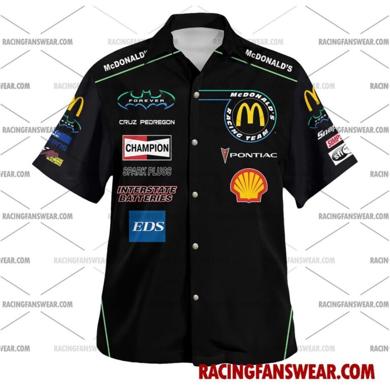 NHRA store - Loyal fans of Cruz Pedregon's Unisex Hawaiian Shirt,Unisex Polo Shirt,Kid Hawaiian Shirt,Kid Polo Shirt:vintage NHRA racing suit,uniform,apparel,shirts,merch,merchandise,jersey,hoodie,jackets,shorts,sweatshirt,outfits,clothes