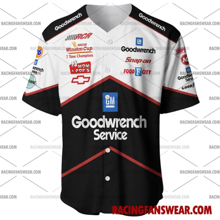 Nascar store - Loyal fans of Dale Earnhardt's Men's Baseball Jersey,Women's Baseball Jersey,Kid's Baseball Jersey,Men's Hockey Jerseys,WoMen's Hockey Jerseys,Youth's Hockey Jerseys:vintage nascar racing suit,uniform,apparel,shirts,merch,merchandise,jersey,hoodie,jackets,shorts,sweatshirt,outfits,clothes