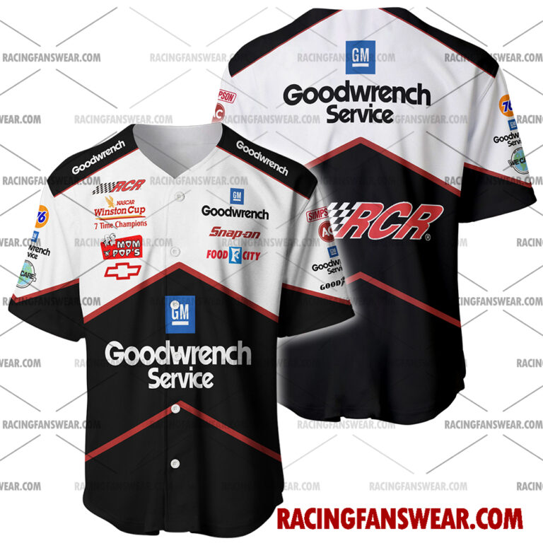 Nascar store - Loyal fans of Dale Earnhardt's Men's Baseball Jersey,Women's Baseball Jersey,Kid's Baseball Jersey,Men's Hockey Jerseys,WoMen's Hockey Jerseys,Youth's Hockey Jerseys:vintage nascar racing suit,uniform,apparel,shirts,merch,merchandise,jersey,hoodie,jackets,shorts,sweatshirt,outfits,clothes