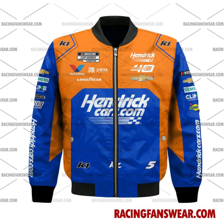 Nascar store - Loyal fans of Kyle Larson's Bomber Jacket,Unisex Thick Coat,Unisex Sleeveless Hoodie,Unisex Hooded T-Shirt,Kid Sleeveless Hoodie,Kid Hooded T-Shirts,Kid Thick Coat:vintage nascar racing suit,uniform,apparel,shirts,merch,merchandise,jersey,hoodie,jackets,shorts,sweatshirt,outfits,clothes