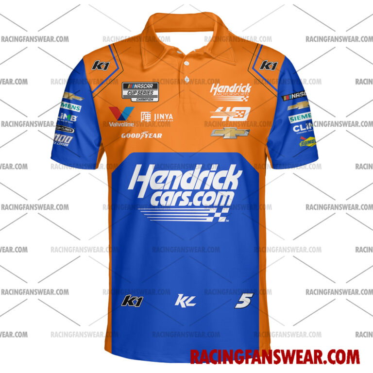 Nascar store - Loyal fans of Kyle Larson's Unisex Hawaiian Shirt,Unisex Polo Shirt,Kid Hawaiian Shirt,Kid Polo Shirt:vintage nascar racing suit,uniform,apparel,shirts,merch,merchandise,jersey,hoodie,jackets,shorts,sweatshirt,outfits,clothes