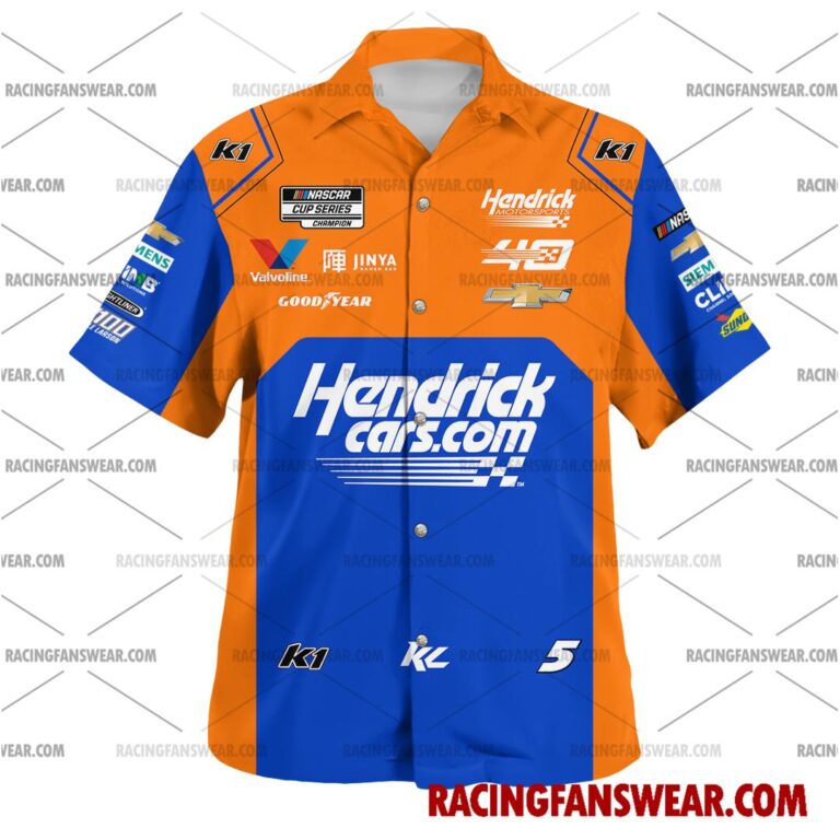 Nascar store - Loyal fans of Kyle Larson's Unisex Hawaiian Shirt,Unisex Polo Shirt,Kid Hawaiian Shirt,Kid Polo Shirt:vintage nascar racing suit,uniform,apparel,shirts,merch,merchandise,jersey,hoodie,jackets,shorts,sweatshirt,outfits,clothes