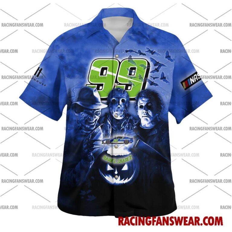 Nascar store - Loyal fans of Daniel Suarez's Unisex Hawaiian Shirt,Unisex Hoodie,Unisex Zip Hoodie,Unisex T-Shirt,Unisex Sweatshirt,Men's Baseball Jersey,Women's Baseball Jersey,Kid's Baseball Jersey,Men's Hockey Jerseys,WoMen's Hockey Jerseys,Youth's Hockey Jerseys,Kid Hawaiian Shirt,Kid Hoodie,Kid Zip Hoodie,Kid T-Shirt,Kid Sweatshirt:vintage nascar racing suit,uniform,apparel,shirts,merch,merchandise,jersey,hoodie,jackets,shorts,sweatshirt,outfits,clothes