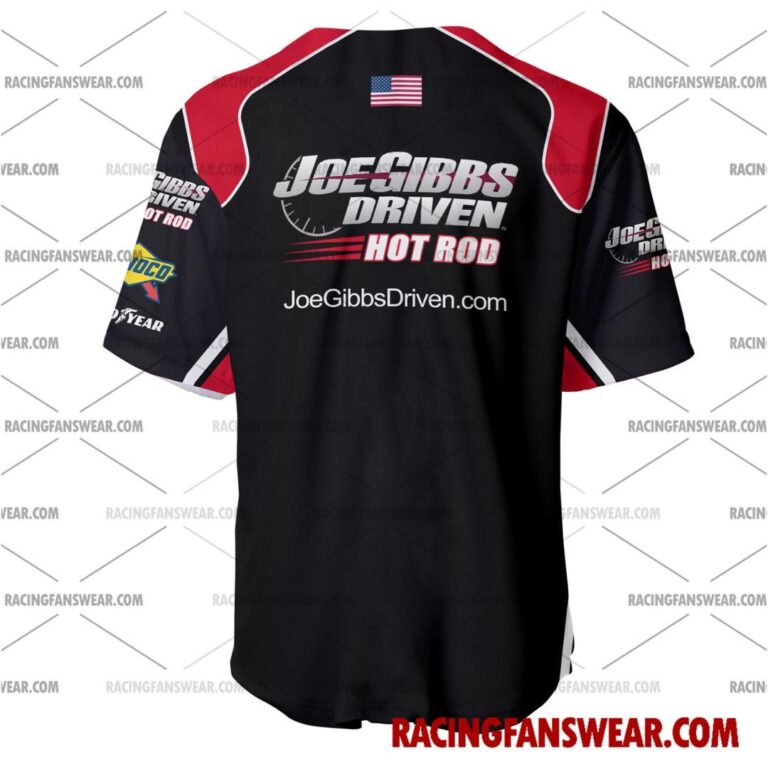 Nascar store - Loyal fans of Denny Hamlin's Men's Baseball Jersey,Women's Baseball Jersey,Kid's Baseball Jersey,Men's Hockey Jerseys,WoMen's Hockey Jerseys,Youth's Hockey Jerseys:vintage nascar racing suit,uniform,apparel,shirts,merch,merchandise,jersey,hoodie,jackets,shorts,sweatshirt,outfits,clothes