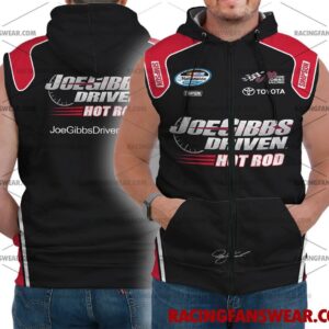 Nascar store - Loyal fans of Denny Hamlin's Bomber Jacket,Unisex Thick Coat,Unisex Sleeveless Hoodie,Unisex Hooded T-Shirt,Kid Sleeveless Hoodie,Kid Hooded T-Shirts,Kid Thick Coat:vintage nascar racing suit,uniform,apparel,shirts,merch,merchandise,jersey,hoodie,jackets,shorts,sweatshirt,outfits,clothes
