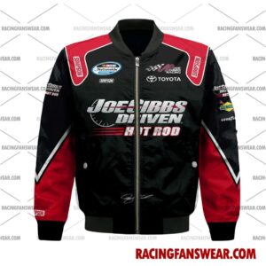 Nascar store - Loyal fans of Denny Hamlin's Bomber Jacket,Unisex Thick Coat,Unisex Sleeveless Hoodie,Unisex Hooded T-Shirt,Kid Sleeveless Hoodie,Kid Hooded T-Shirts,Kid Thick Coat:vintage nascar racing suit,uniform,apparel,shirts,merch,merchandise,jersey,hoodie,jackets,shorts,sweatshirt,outfits,clothes