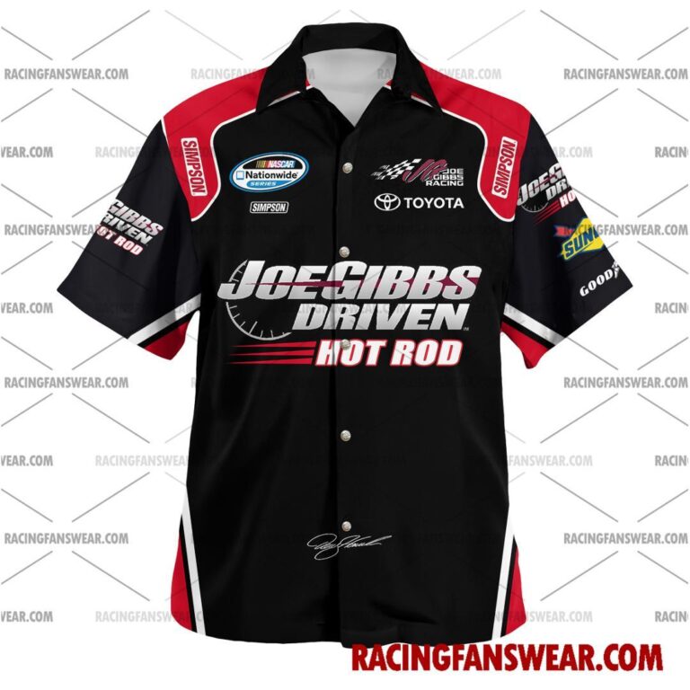 Nascar store - Loyal fans of Denny Hamlin's Unisex Hawaiian Shirt,Unisex Polo Shirt,Kid Hawaiian Shirt,Kid Polo Shirt:vintage nascar racing suit,uniform,apparel,shirts,merch,merchandise,jersey,hoodie,jackets,shorts,sweatshirt,outfits,clothes