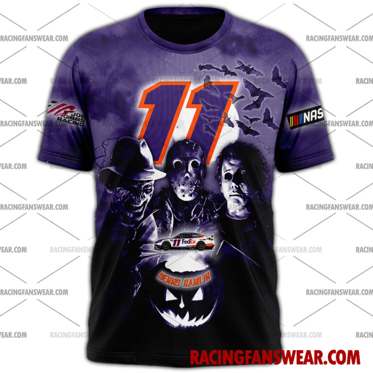 Nascar store - Loyal fans of Denny Hamlin's Unisex Hawaiian Shirt,Unisex Hoodie,Unisex Zip Hoodie,Unisex T-Shirt,Unisex Sweatshirt,Men's Baseball Jersey,Women's Baseball Jersey,Kid's Baseball Jersey,Men's Hockey Jerseys,WoMen's Hockey Jerseys,Youth's Hockey Jerseys,Kid Hawaiian Shirt,Kid Hoodie,Kid Zip Hoodie,Kid T-Shirt,Kid Sweatshirt:vintage nascar racing suit,uniform,apparel,shirts,merch,merchandise,jersey,hoodie,jackets,shorts,sweatshirt,outfits,clothes