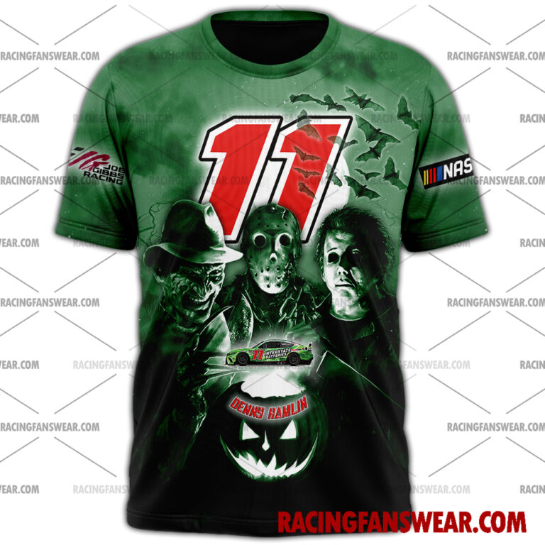 Nascar store - Loyal fans of Denny Hamlin's Unisex Hawaiian Shirt,Unisex Hoodie,Unisex Zip Hoodie,Unisex T-Shirt,Unisex Sweatshirt,Men's Baseball Jersey,Women's Baseball Jersey,Kid's Baseball Jersey,Men's Hockey Jerseys,WoMen's Hockey Jerseys,Youth's Hockey Jerseys,Kid Hawaiian Shirt,Kid Hoodie,Kid Zip Hoodie,Kid T-Shirt,Kid Sweatshirt:vintage nascar racing suit,uniform,apparel,shirts,merch,merchandise,jersey,hoodie,jackets,shorts,sweatshirt,outfits,clothes