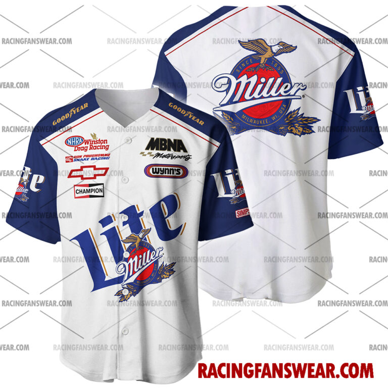 NHRA store - Loyal fans of Don Prudhomme's Men's Baseball Jersey,Women's Baseball Jersey,Kid's Baseball Jersey,Men's Hockey Jerseys,WoMen's Hockey Jerseys,Youth's Hockey Jerseys:vintage NHRA racing suit,uniform,apparel,shirts,merch,merchandise,jersey,hoodie,jackets,shorts,sweatshirt,outfits,clothes