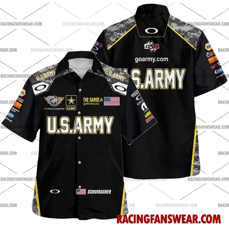 NHRA store - Loyal fans of Don Schumacher's Unisex Hawaiian Shirt,Unisex Polo Shirt,Kid Hawaiian Shirt,Kid Polo Shirt:vintage NHRA racing suit,uniform,apparel,shirts,merch,merchandise,jersey,hoodie,jackets,shorts,sweatshirt,outfits,clothes