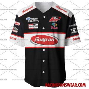 NHRA store - Loyal fans of Doug Herbert's Men's Baseball Jersey,Women's Baseball Jersey,Kid's Baseball Jersey,Men's Hockey Jerseys,WoMen's Hockey Jerseys,Youth's Hockey Jerseys:vintage NHRA racing suit,uniform,apparel,shirts,merch,merchandise,jersey,hoodie,jackets,shorts,sweatshirt,outfits,clothes