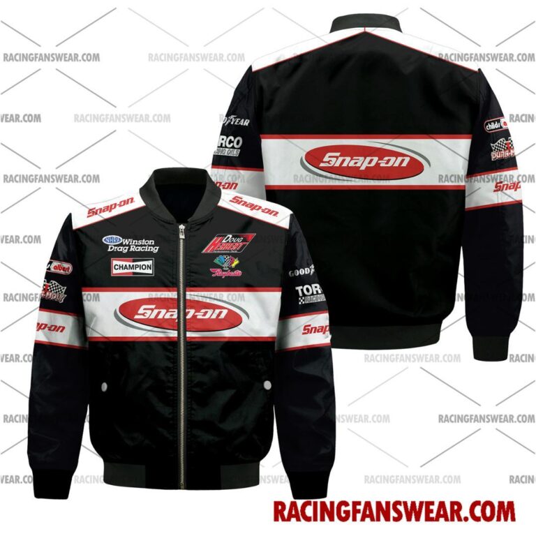 NHRA store - Loyal fans of Doug Herbert's Bomber Jacket,Unisex Thick Coat,Unisex Sleeveless Hoodie,Unisex Hooded T-Shirt,Kid Sleeveless Hoodie,Kid Hooded T-Shirts,Kid Thick Coat:vintage NHRA racing suit,uniform,apparel,shirts,merch,merchandise,jersey,hoodie,jackets,shorts,sweatshirt,outfits,clothes