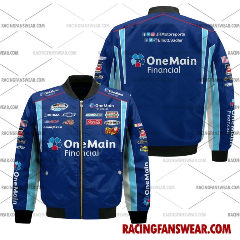 Nascar store - Loyal fans of Elliott Sadler's Bomber Jacket,Unisex Thick Coat,Unisex Sleeveless Hoodie,Unisex Hooded T-Shirt,Kid Sleeveless Hoodie,Kid Hooded T-Shirts,Kid Thick Coat:vintage nascar racing suit,uniform,apparel,shirts,merch,merchandise,jersey,hoodie,jackets,shorts,sweatshirt,outfits,clothes