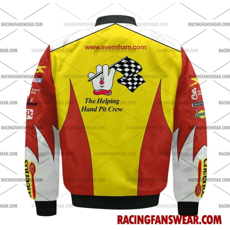 Nascar store - Loyal fans of Erin Crocker's Bomber Jacket,Unisex Thick Coat,Unisex Sleeveless Hoodie,Unisex Hooded T-Shirt,Kid Sleeveless Hoodie,Kid Hooded T-Shirts,Kid Thick Coat:vintage nascar racing suit,uniform,apparel,shirts,merch,merchandise,jersey,hoodie,jackets,shorts,sweatshirt,outfits,clothes