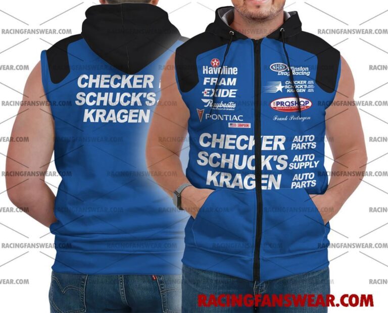 NHRA store - Loyal fans of Frank Pedregon's Bomber Jacket,Unisex Thick Coat,Unisex Sleeveless Hoodie,Unisex Hooded T-Shirt,Kid Sleeveless Hoodie,Kid Hooded T-Shirts,Kid Thick Coat:vintage NHRA racing suit,uniform,apparel,shirts,merch,merchandise,jersey,hoodie,jackets,shorts,sweatshirt,outfits,clothes