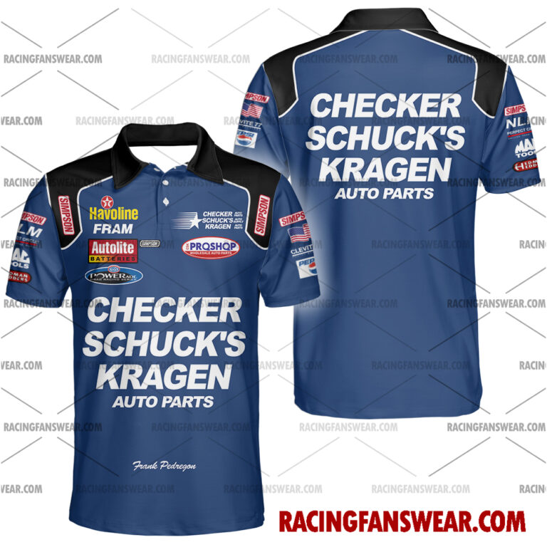 NHRA store - Loyal fans of Frank Pedregon's Unisex Hawaiian Shirt,Unisex Polo Shirt,Kid Hawaiian Shirt,Kid Polo Shirt:vintage NHRA racing suit,uniform,apparel,shirts,merch,merchandise,jersey,hoodie,jackets,shorts,sweatshirt,outfits,clothes