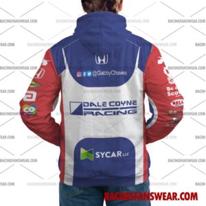 Gabby Chaves IndyCar Racing 2016 Uniform Apparel Clothes Sweatshirt Zip Pop Top Hoodie T-Shirt Long Pant 2 IndyCar store - Loyal fans of Gabby Chaves's Unisex Hoodie,Unisex Pop Top Hoodie,Unisex Zip Hoodie,Unisex T-Shirt,Unisex Sweatshirt,Unisex Long Pants,Kid Hoodie,Kid Zip Hoodie,Kid T-Shirt,Kid Sweatshirt,Kid Long Pants:Vintage indycar racing suit,uniform,apparel,shirts,merch,merchandise,jersey,hoodie,jackets,shorts,sweatshirt,outfits,clothes