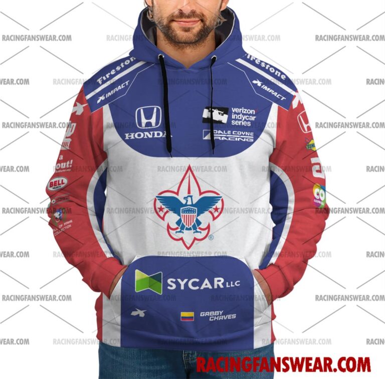 IndyCar store - Loyal fans of Gabby Chaves's Unisex Hoodie,Unisex Pop Top Hoodie,Unisex Zip Hoodie,Unisex T-Shirt,Unisex Sweatshirt,Unisex Long Pants,Kid Hoodie,Kid Zip Hoodie,Kid T-Shirt,Kid Sweatshirt,Kid Long Pants:Vintage indycar racing suit,uniform,apparel,shirts,merch,merchandise,jersey,hoodie,jackets,shorts,sweatshirt,outfits,clothes