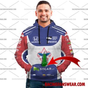 Gabby Chaves IndyCar Racing 2016 Uniform Apparel Clothes Sweatshirt Zip Pop Top Hoodie T-Shirt Long Pant 3 IndyCar store - Loyal fans of Gabby Chaves's Unisex Hoodie,Unisex Pop Top Hoodie,Unisex Zip Hoodie,Unisex T-Shirt,Unisex Sweatshirt,Unisex Long Pants,Kid Hoodie,Kid Zip Hoodie,Kid T-Shirt,Kid Sweatshirt,Kid Long Pants:Vintage indycar racing suit,uniform,apparel,shirts,merch,merchandise,jersey,hoodie,jackets,shorts,sweatshirt,outfits,clothes