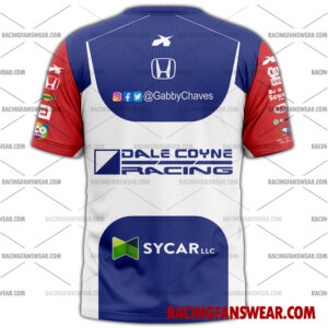 Gabby Chaves IndyCar Racing 2016 Uniform Apparel Clothes Sweatshirt Zip Pop Top Hoodie T-Shirt Long Pant 6 IndyCar store - Loyal fans of Gabby Chaves's Unisex Hoodie,Unisex Pop Top Hoodie,Unisex Zip Hoodie,Unisex T-Shirt,Unisex Sweatshirt,Unisex Long Pants,Kid Hoodie,Kid Zip Hoodie,Kid T-Shirt,Kid Sweatshirt,Kid Long Pants:Vintage indycar racing suit,uniform,apparel,shirts,merch,merchandise,jersey,hoodie,jackets,shorts,sweatshirt,outfits,clothes