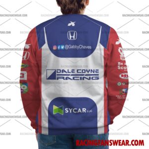 Gabby Chaves IndyCar Racing 2016 Uniform Apparel Clothes Sweatshirt Zip Pop Top Hoodie T-Shirt Long Pant 8 IndyCar store - Loyal fans of Gabby Chaves's Unisex Hoodie,Unisex Pop Top Hoodie,Unisex Zip Hoodie,Unisex T-Shirt,Unisex Sweatshirt,Unisex Long Pants,Kid Hoodie,Kid Zip Hoodie,Kid T-Shirt,Kid Sweatshirt,Kid Long Pants:Vintage indycar racing suit,uniform,apparel,shirts,merch,merchandise,jersey,hoodie,jackets,shorts,sweatshirt,outfits,clothes