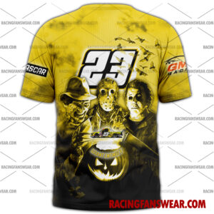 Grant Enfinger Nascar Racing Halloween Sweatshirt Zip Hoodie T-Shirt Hawaiian Baseball Hockey Jersey 7 Nascar store - Loyal fans of Grant Enfinger's Unisex Hawaiian Shirt,Unisex Hoodie,Unisex Zip Hoodie,Unisex T-Shirt,Unisex Sweatshirt,Men's Baseball Jersey,Women's Baseball Jersey,Kid's Baseball Jersey,Men's Hockey Jerseys,WoMen's Hockey Jerseys,Youth's Hockey Jerseys,Kid Hawaiian Shirt,Kid Hoodie,Kid Zip Hoodie,Kid T-Shirt,Kid Sweatshirt:vintage nascar racing suit,uniform,apparel,shirts,merch,merchandise,jersey,hoodie,jackets,shorts,sweatshirt,outfits,clothes