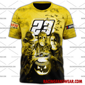 Grant Enfinger Nascar Racing Halloween Sweatshirt Zip Hoodie T-Shirt Hawaiian Baseball Hockey Jersey 6 Nascar store - Loyal fans of Grant Enfinger's Unisex Hawaiian Shirt,Unisex Hoodie,Unisex Zip Hoodie,Unisex T-Shirt,Unisex Sweatshirt,Men's Baseball Jersey,Women's Baseball Jersey,Kid's Baseball Jersey,Men's Hockey Jerseys,WoMen's Hockey Jerseys,Youth's Hockey Jerseys,Kid Hawaiian Shirt,Kid Hoodie,Kid Zip Hoodie,Kid T-Shirt,Kid Sweatshirt:vintage nascar racing suit,uniform,apparel,shirts,merch,merchandise,jersey,hoodie,jackets,shorts,sweatshirt,outfits,clothes