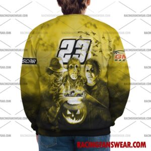 Grant Enfinger Nascar Racing Halloween Sweatshirt Zip Hoodie T-Shirt Hawaiian Baseball Hockey Jersey 9 Nascar store - Loyal fans of Grant Enfinger's Unisex Hawaiian Shirt,Unisex Hoodie,Unisex Zip Hoodie,Unisex T-Shirt,Unisex Sweatshirt,Men's Baseball Jersey,Women's Baseball Jersey,Kid's Baseball Jersey,Men's Hockey Jerseys,WoMen's Hockey Jerseys,Youth's Hockey Jerseys,Kid Hawaiian Shirt,Kid Hoodie,Kid Zip Hoodie,Kid T-Shirt,Kid Sweatshirt:vintage nascar racing suit,uniform,apparel,shirts,merch,merchandise,jersey,hoodie,jackets,shorts,sweatshirt,outfits,clothes