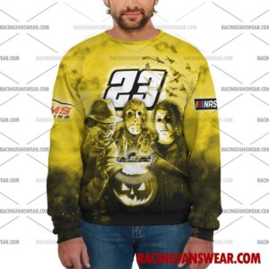 Grant Enfinger Nascar Racing Halloween Sweatshirt Zip Hoodie T-Shirt Hawaiian Baseball Hockey Jersey 8 Nascar store - Loyal fans of Grant Enfinger's Unisex Hawaiian Shirt,Unisex Hoodie,Unisex Zip Hoodie,Unisex T-Shirt,Unisex Sweatshirt,Men's Baseball Jersey,Women's Baseball Jersey,Kid's Baseball Jersey,Men's Hockey Jerseys,WoMen's Hockey Jerseys,Youth's Hockey Jerseys,Kid Hawaiian Shirt,Kid Hoodie,Kid Zip Hoodie,Kid T-Shirt,Kid Sweatshirt:vintage nascar racing suit,uniform,apparel,shirts,merch,merchandise,jersey,hoodie,jackets,shorts,sweatshirt,outfits,clothes