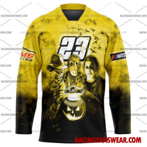 Grant Enfinger Nascar Racing Halloween Sweatshirt Zip Hoodie T-Shirt Hawaiian Baseball Hockey Jersey 13 Nascar store - Loyal fans of Grant Enfinger's Unisex Hawaiian Shirt,Unisex Hoodie,Unisex Zip Hoodie,Unisex T-Shirt,Unisex Sweatshirt,Men's Baseball Jersey,Women's Baseball Jersey,Kid's Baseball Jersey,Men's Hockey Jerseys,WoMen's Hockey Jerseys,Youth's Hockey Jerseys,Kid Hawaiian Shirt,Kid Hoodie,Kid Zip Hoodie,Kid T-Shirt,Kid Sweatshirt:vintage nascar racing suit,uniform,apparel,shirts,merch,merchandise,jersey,hoodie,jackets,shorts,sweatshirt,outfits,clothes