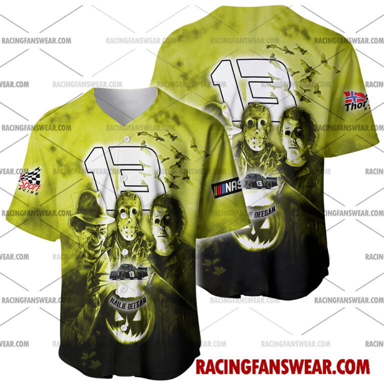 Nascar store - Loyal fans of Hailie Deegan's Unisex Hawaiian Shirt,Unisex Hoodie,Unisex Zip Hoodie,Unisex T-Shirt,Unisex Sweatshirt,Men's Baseball Jersey,Women's Baseball Jersey,Kid's Baseball Jersey,Men's Hockey Jerseys,WoMen's Hockey Jerseys,Youth's Hockey Jerseys,Kid Hawaiian Shirt,Kid Hoodie,Kid Zip Hoodie,Kid T-Shirt,Kid Sweatshirt:vintage nascar racing suit,uniform,apparel,shirts,merch,merchandise,jersey,hoodie,jackets,shorts,sweatshirt,outfits,clothes