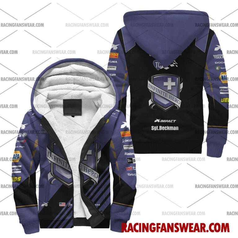 NHRA store - Loyal fans of Jack Beckman's Bomber Jacket,Unisex Thick Coat,Unisex Sleeveless Hoodie,Unisex Hooded T-Shirt,Kid Sleeveless Hoodie,Kid Hooded T-Shirts,Kid Thick Coat:vintage NHRA racing suit,uniform,apparel,shirts,merch,merchandise,jersey,hoodie,jackets,shorts,sweatshirt,outfits,clothes