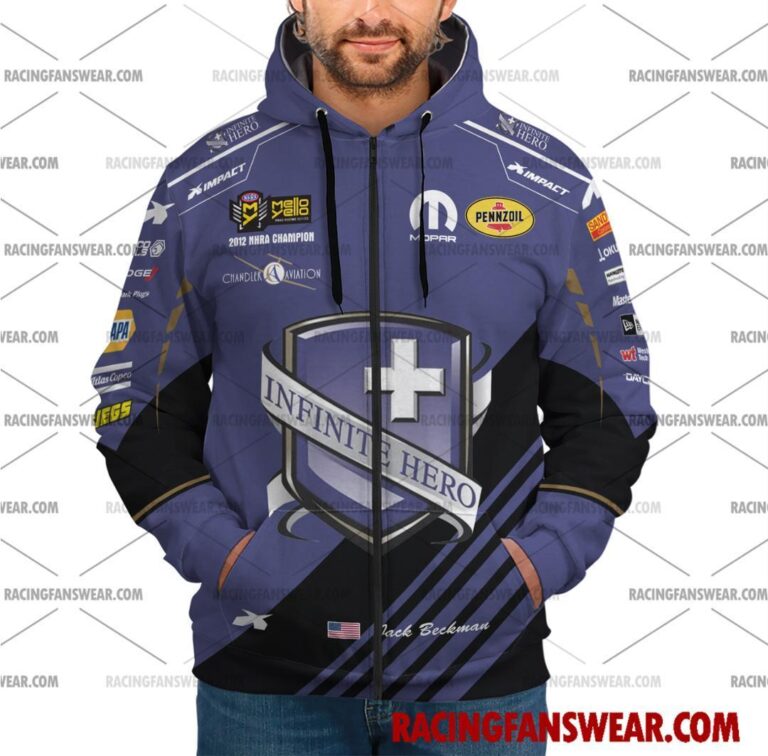 NHRA store - Loyal fans of Jack Beckman's Unisex Hoodie,Unisex Pop Top Hoodie,Unisex Zip Hoodie,Unisex T-Shirt,Unisex Sweatshirt,Unisex Long Pants,Kid Hoodie,Kid Zip Hoodie,Kid T-Shirt,Kid Sweatshirt,Kid Long Pants:vintage NHRA racing suit,uniform,apparel,shirts,merch,merchandise,jersey,hoodie,jackets,shorts,sweatshirt,outfits,clothes