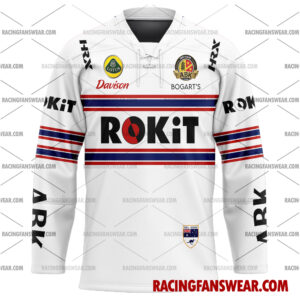 James Davison IndyCar Racing 2019 Uniform Apparel Clothes Baseball Jersey Hockey Jersey 3 IndyCar store - Loyal fans of James Davison's Men's Baseball Jersey,Women's Baseball Jersey,Kid's Baseball Jersey,Men's Hockey Jerseys,WoMen's Hockey Jerseys,Youth's Hockey Jerseys:Vintage indycar racing suit,uniform,apparel,shirts,merch,merchandise,jersey,hoodie,jackets,shorts,sweatshirt,outfits,clothes