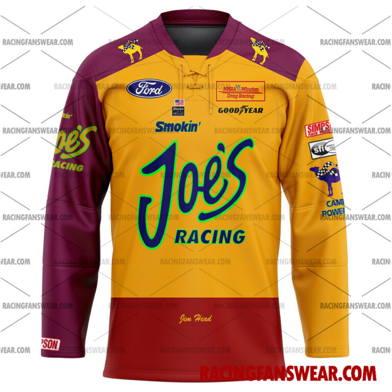 NHRA store - Loyal fans of Jim Head's Men's Baseball Jersey,Women's Baseball Jersey,Kid's Baseball Jersey,Men's Hockey Jerseys,WoMen's Hockey Jerseys,Youth's Hockey Jerseys:vintage NHRA racing suit,uniform,apparel,shirts,merch,merchandise,jersey,hoodie,jackets,shorts,sweatshirt,outfits,clothes