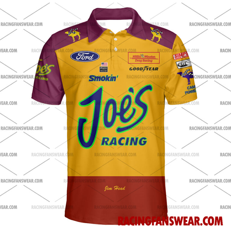 NHRA store - Loyal fans of Jim Head's Unisex Hawaiian Shirt,Unisex Polo Shirt,Kid Hawaiian Shirt,Kid Polo Shirt:vintage NHRA racing suit,uniform,apparel,shirts,merch,merchandise,jersey,hoodie,jackets,shorts,sweatshirt,outfits,clothes