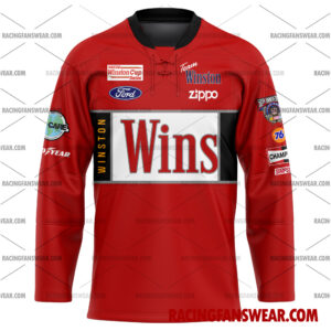 Nascar store - Loyal fans of Jimmy Spencer's Men's Baseball Jersey,Women's Baseball Jersey,Kid's Baseball Jersey,Men's Hockey Jerseys,WoMen's Hockey Jerseys,Youth's Hockey Jerseys:vintage nascar racing suit,uniform,apparel,shirts,merch,merchandise,jersey,hoodie,jackets,shorts,sweatshirt,outfits,clothes