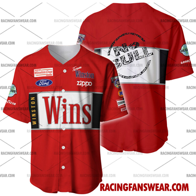 Nascar store - Loyal fans of Jimmy Spencer's Men's Baseball Jersey,Women's Baseball Jersey,Kid's Baseball Jersey,Men's Hockey Jerseys,WoMen's Hockey Jerseys,Youth's Hockey Jerseys:vintage nascar racing suit,uniform,apparel,shirts,merch,merchandise,jersey,hoodie,jackets,shorts,sweatshirt,outfits,clothes