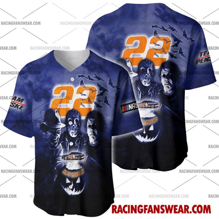 Nascar store - Loyal fans of Joey Logano's Unisex Hawaiian Shirt,Unisex Hoodie,Unisex Zip Hoodie,Unisex T-Shirt,Unisex Sweatshirt,Men's Baseball Jersey,Women's Baseball Jersey,Kid's Baseball Jersey,Men's Hockey Jerseys,WoMen's Hockey Jerseys,Youth's Hockey Jerseys,Kid Hawaiian Shirt,Kid Hoodie,Kid Zip Hoodie,Kid T-Shirt,Kid Sweatshirt:vintage nascar racing suit,uniform,apparel,shirts,merch,merchandise,jersey,hoodie,jackets,shorts,sweatshirt,outfits,clothes