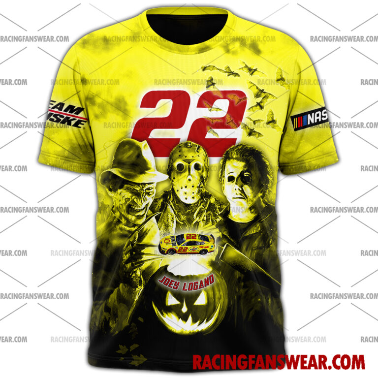 Nascar store - Loyal fans of Joey Logano's Unisex Hawaiian Shirt,Unisex Hoodie,Unisex Zip Hoodie,Unisex T-Shirt,Unisex Sweatshirt,Men's Baseball Jersey,Women's Baseball Jersey,Kid's Baseball Jersey,Men's Hockey Jerseys,WoMen's Hockey Jerseys,Youth's Hockey Jerseys,Kid Hawaiian Shirt,Kid Hoodie,Kid Zip Hoodie,Kid T-Shirt,Kid Sweatshirt:vintage nascar racing suit,uniform,apparel,shirts,merch,merchandise,jersey,hoodie,jackets,shorts,sweatshirt,outfits,clothes